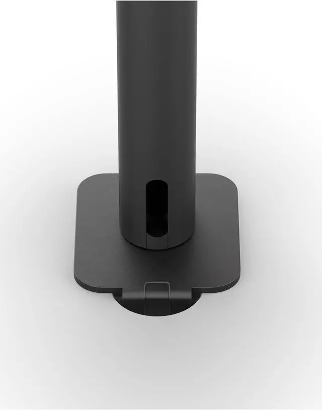 Alt view image 17 of 18 - BenQ PD2705UA Ergo Arm Mac-Ready 27" 4K UHD | 99% Rec. 709 & sRGB | IPS | DeltaE =3 | ICC Sync | Calibration Report | AQCOLOR | Uniformity | HotKey Puck | DisplayPort | USB-C (65W) | USB Hub