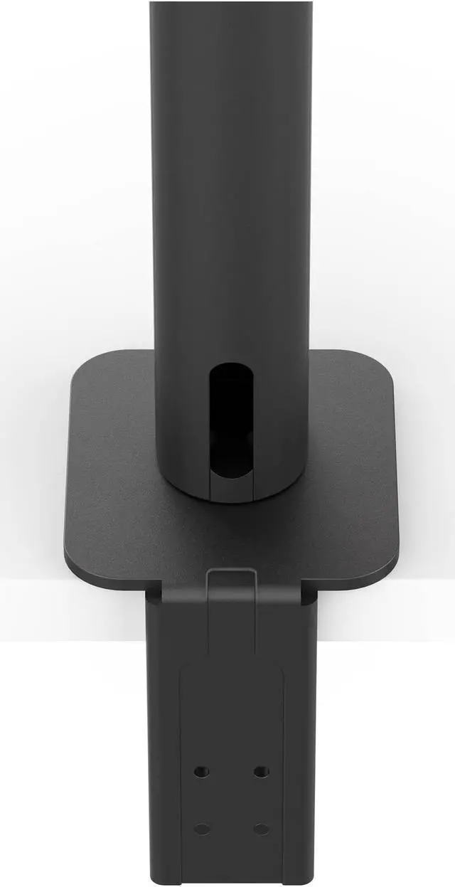 Alt view image 18 of 18 - BenQ PD2705UA Ergo Arm Mac-Ready 27" 4K UHD | 99% Rec. 709 & sRGB | IPS | DeltaE =3 | ICC Sync | Calibration Report | AQCOLOR | Uniformity | HotKey Puck | DisplayPort | USB-C (65W) | USB Hub