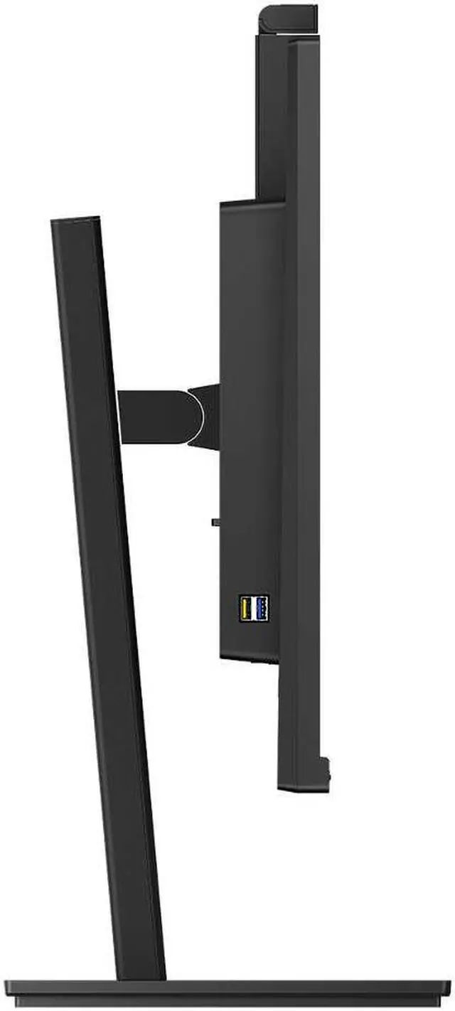 Alt view image 4 of 6 - Philips 32" (31.5" Viewable) 4K UHD WLED LCD Monitor - 16:9 - 60 Hz - 32" Class - In-plane Switching (IPS) Technology - 3840 x 2160 - Adaptive Sync - 350 Nit - Type-C 329P1H