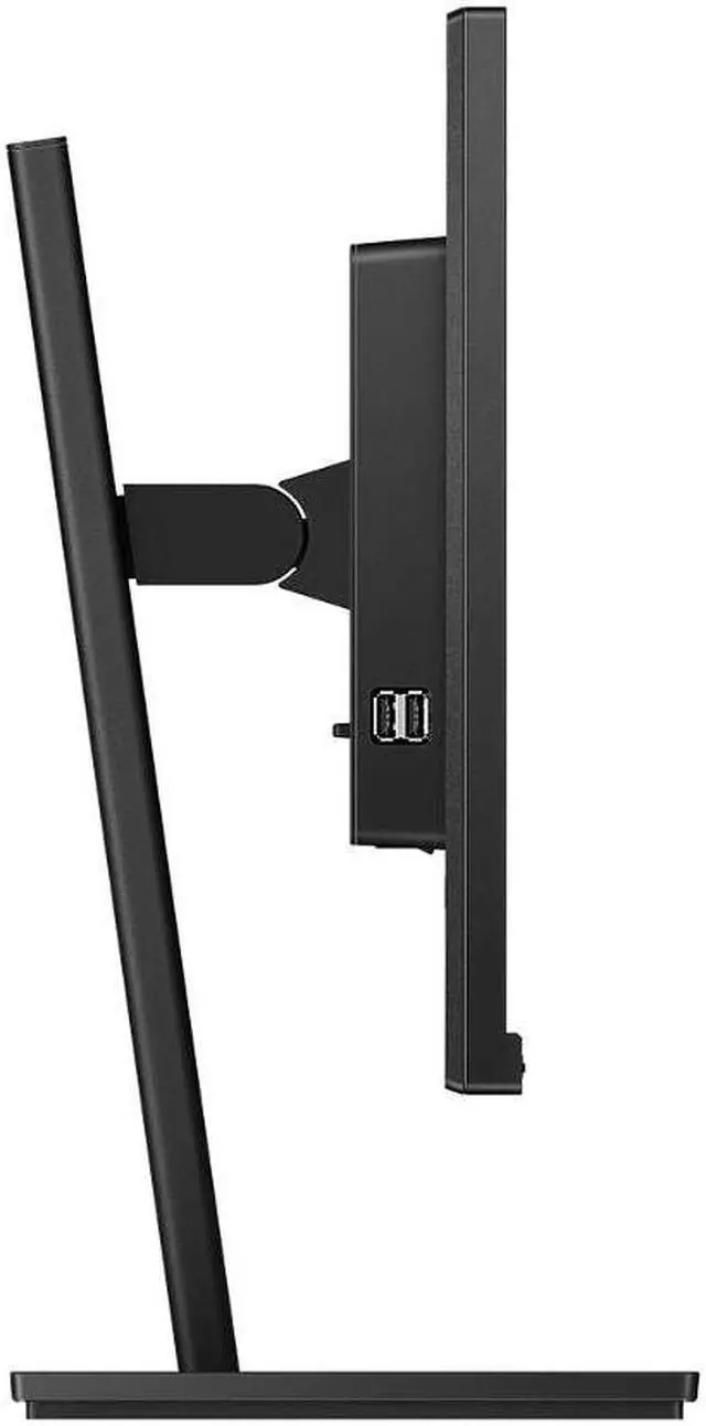 Alt view image 5 of 6 - Philips 272B1G 27" Full HD WLED LCD Monitor - 16:9 - Textured Black  - In-plane Switching (IPS) Technology - 1920 x 1080 - 16.7 Million Colors - 250 Nit - 4 ms - 75 Hz Refresh Rate
