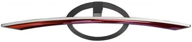 Alt view image 4 of 4 - Sceptre C325W-1920R 32" 5ms Ultra Slim Curved Monitor, DCR 12,000:1, VESA Mountable, Viewing Angle 178/178, HDMI, Displayport, VGA, US Warranty
