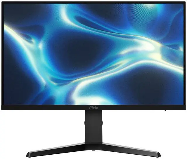 Main image of Pixio PX277 Prime Neo V2 27 inch 200Hz Refresh Rate QHD 1440p Resolution Fast IPS Panel 1ms GTG Response Time Gaming Monitor with Adaptive Sync and Fully Adjustable Stand