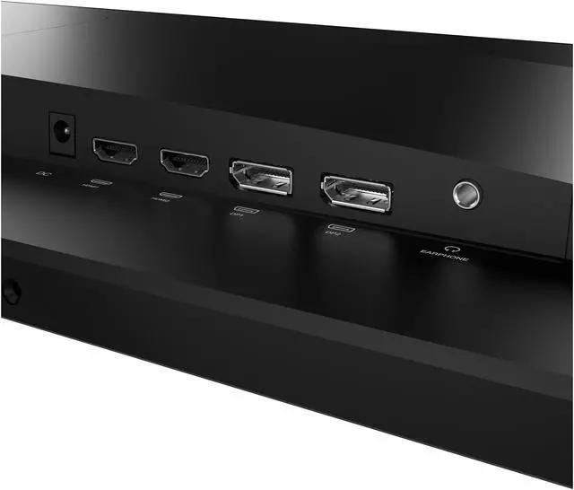Alt view image 6 of 9 - Pixio PX329 32" 165Hz WQHD 2560 x 1440 Wide Screen Bezel Less Display Professional 1440p VA AMD Radeon FreeSync Certified Gaming Monitor Compatible with Xbox (120Hz & VRR) and PS4