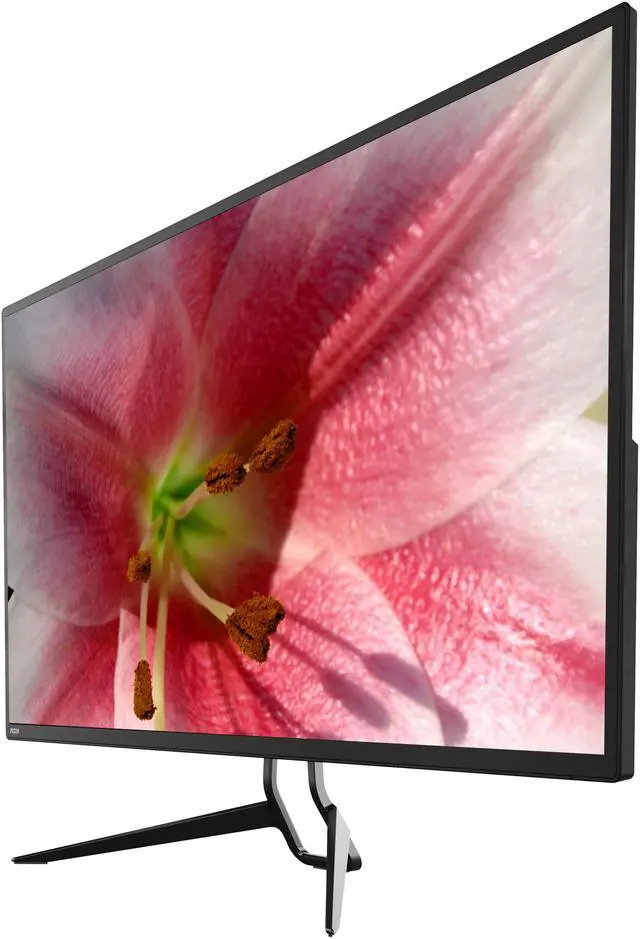 Alt view image 2 of 9 - Pixio PX329 32" 165Hz WQHD 2560 x 1440 Wide Screen Bezel Less Display Professional 1440p VA AMD Radeon FreeSync Certified Gaming Monitor Compatible with Xbox (120Hz & VRR) and PS4