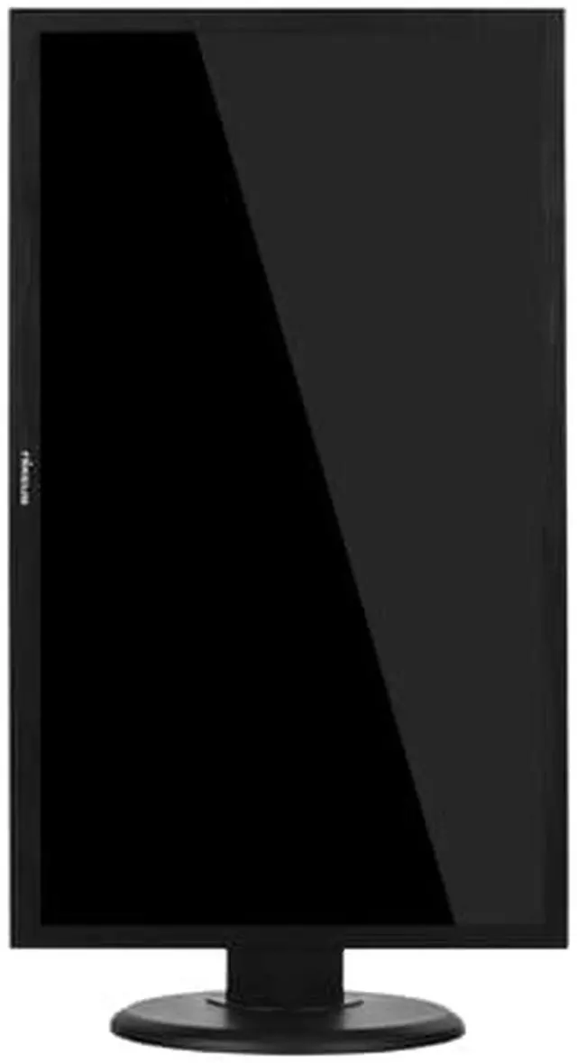 Alt view image 5 of 7 - Nixeus Vue 27” IPS 2560 x 1440 60Hz Monitor with DisplayPort 1.2, HDMI, and USB Type-C input for ThunderBolt 3 Compatibility (NX-VUE27C)