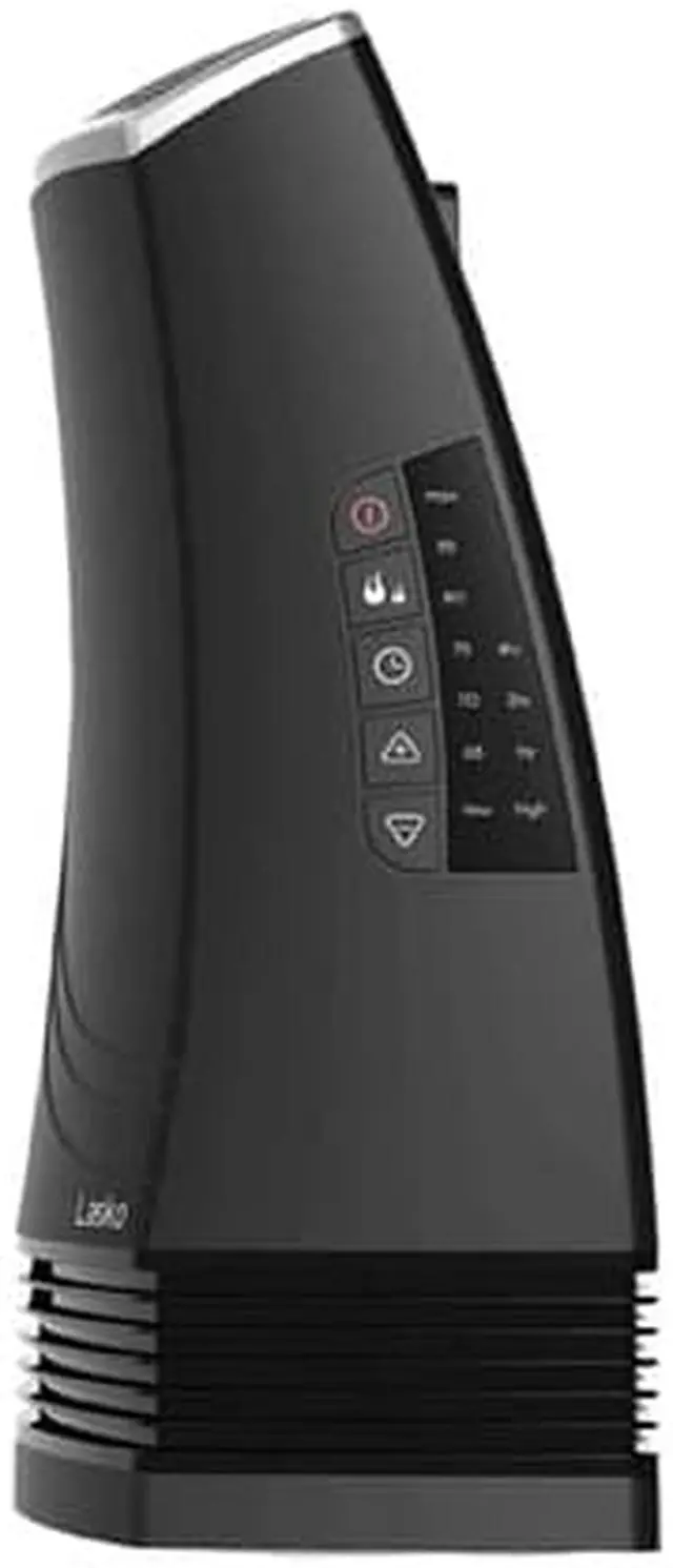 Alt view image 2 of 2 - Lasko CC18260 Ceramic Wave Heater