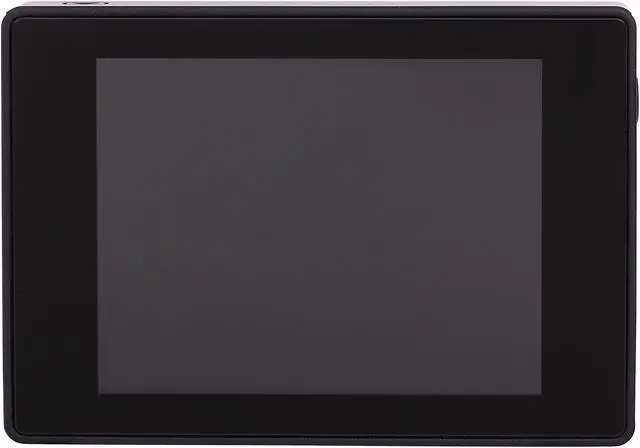 Alt view image 2 of 10 - GoPro HERO3 LCD Touch BacPac, Removable Touch Screen