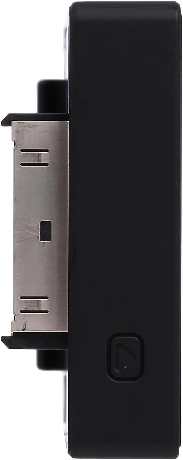 Alt view image 3 of 10 - GoPro HERO3 LCD Touch BacPac, Removable Touch Screen