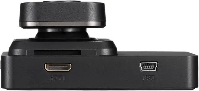 Alt view image 4 of 5 - GekoGear Orbit 1120 Dash Cam | 1080P HD Camera