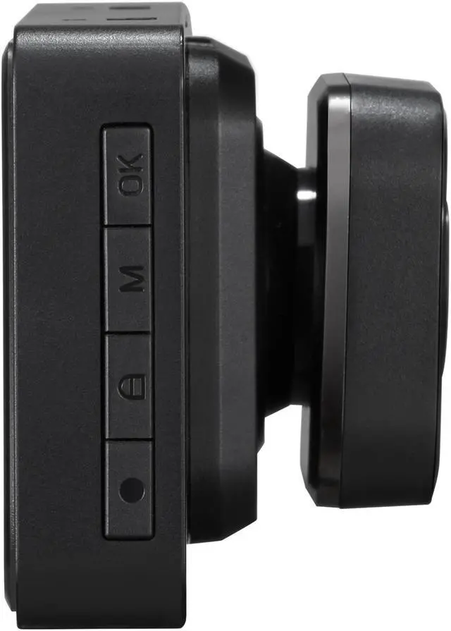Alt view image 5 of 5 - GekoGear Orbit 1120 Dash Cam | 1080P HD Camera