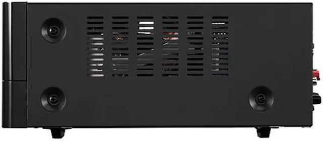 Alt view image 3 of 5 - Harman Kardon AVR 1710 7.2-Channel Receiver