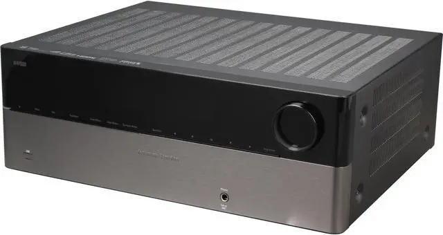Main image of Harman/Kardon AVR2650 7.1 Channel A/V Receiver