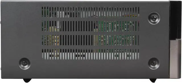 Alt view image 3 of 6 - Harman/Kardon AVR2650 7.1 Channel A/V Receiver
