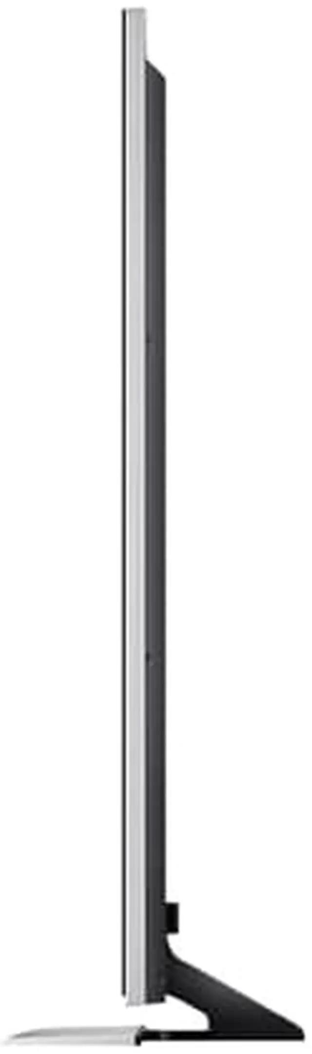 Alt view image 4 of 5 - UN85HU8550 85" Class 4K Ultra HD 120Hz 3D Smart LED TV