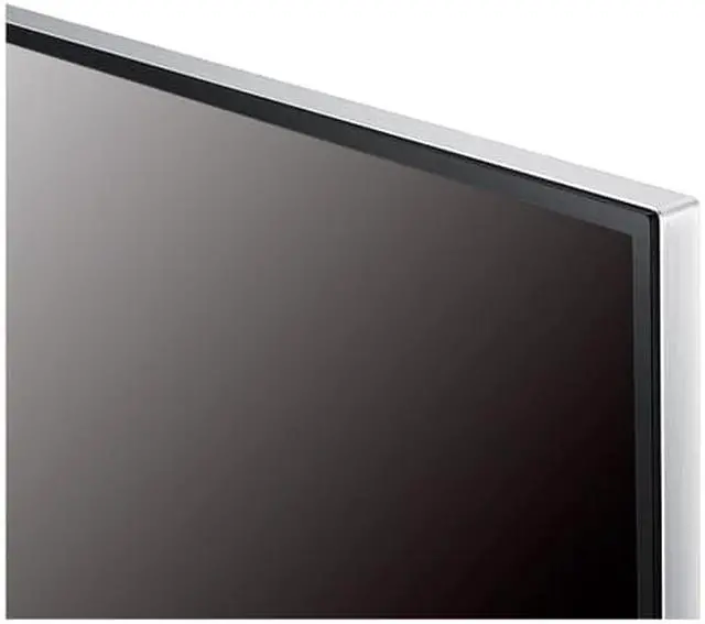 Alt view image 5 of 5 - UN85HU8550 85" Class 4K Ultra HD 120Hz 3D Smart LED TV