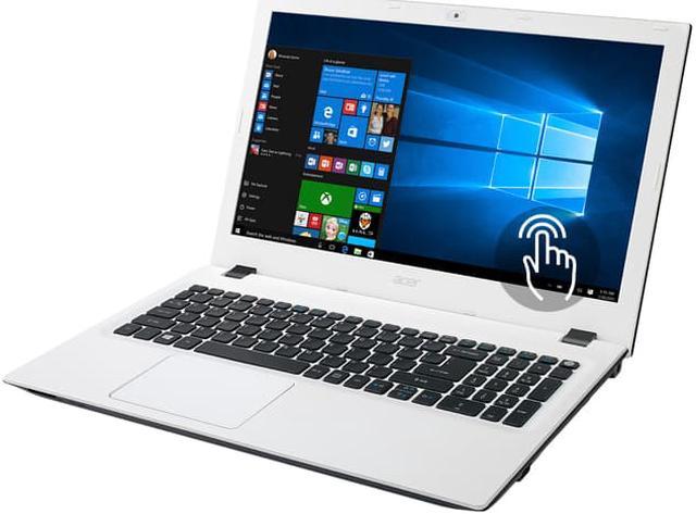 Acer aspire online e15 i5 5200u