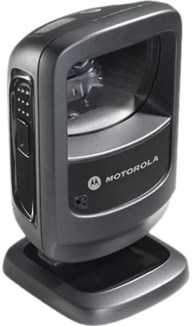 Main image of Motorola DS9208-SR4NNR28Z DS9208 General Purpose Presentation Barcode Scanner
