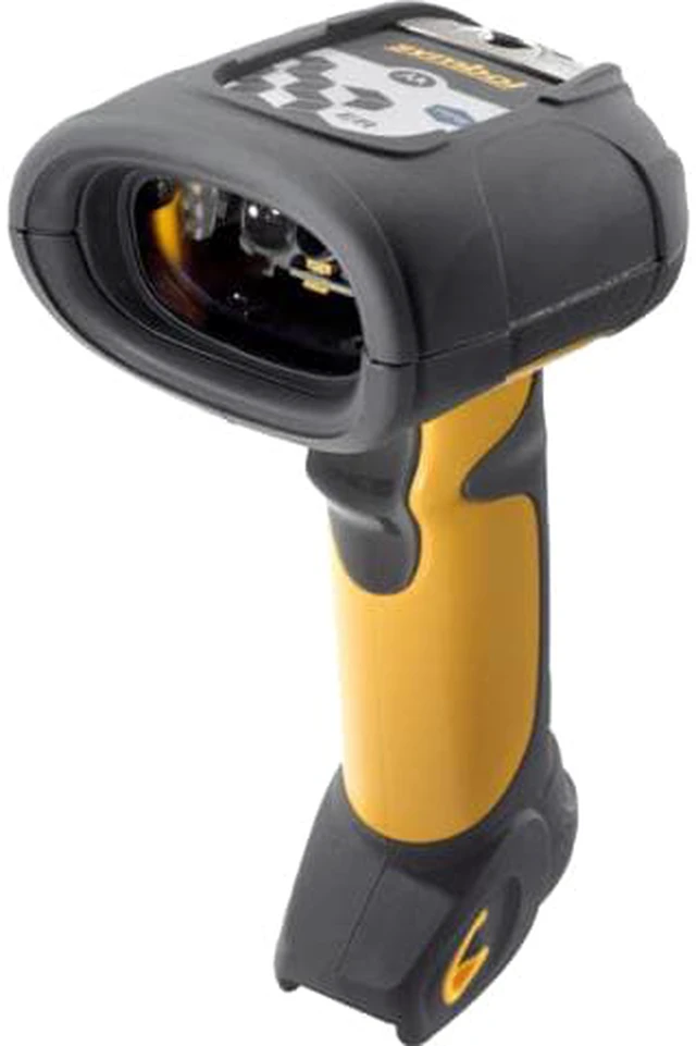 Main image of Zebra (Motorola) DS3508-ERAU0100ZR DS3508-ER Barcode Scanner - USB Kit