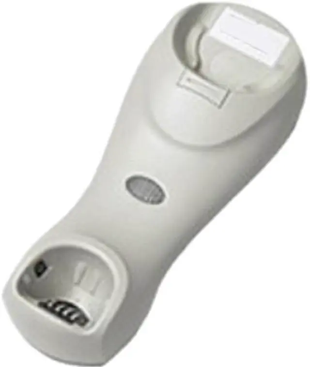 Main image of Zebra CR0078-SC10001WR Charging/Communication Cradle - White