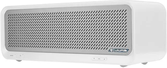 Alt view image 2 of 5 - JLab Bouncer Premium Home Bluetooth Speaker