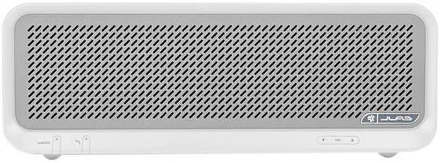 Alt view image 3 of 5 - JLab Bouncer Premium Home Bluetooth Speaker