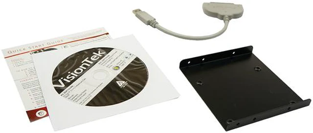 Alt view image 2 of 4 - UNIVERSAL SSD CLONING/TRANSFER