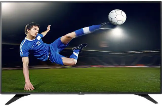 Main image of LG 49LW340C 49 in Direct LED Commercial Lite Integrated HD TV