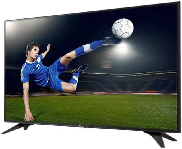 Alt view image 2 of 4 - LG 49LW340C 49 in Direct LED Commercial Lite Integrated HD TV