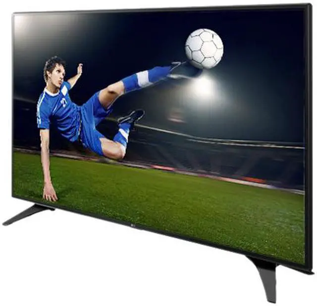 Alt view image 3 of 4 - LG 49LW340C 49 in Direct LED Commercial Lite Integrated HD TV