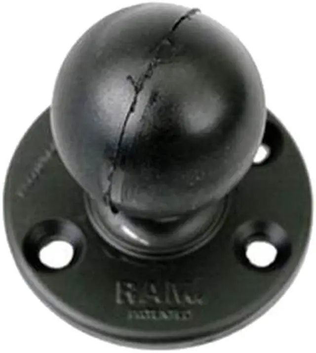 Main image of Honeywell VX89A030RAMBALL Vx: Ball D-Size 2.25-, 3.68- Base