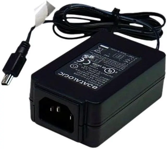 Main image of Datalogic 94ACC1385 Power Supply For 4 Slot Dock & Multi Batt Charger, Elf/X3