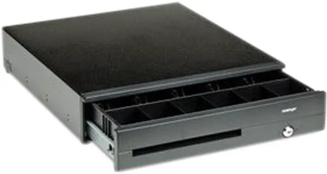 Main image of Posiflex CR6310B CR6300 Series Printer Driven Cash Drawer