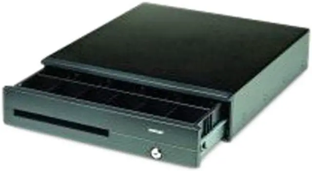 Main image of Posiflex CT3100-US Cash Tray w/o cover for CR-3000 (5 bill, 6 coin slots)