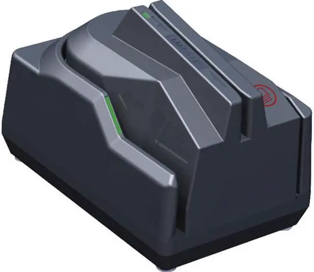 Main image of MagTek 22551001 MICRSafe Encrypting MICR Check Scanner