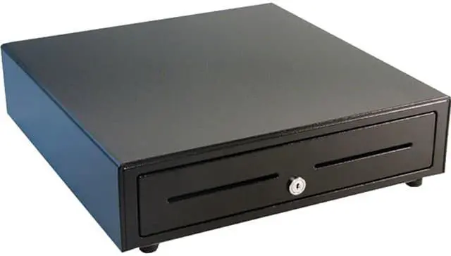 Main image of APG VB554A-BL1616-B5 Vasario Series1616 Cash Drawer