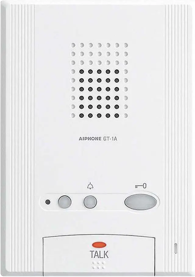 Main image of OPEN VOICE AUDIIO TENANT STATION