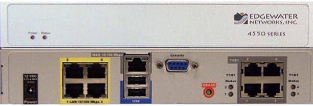 Open Box: Edgewater Networks 4550-001 Edgemarc 5 Network Services
