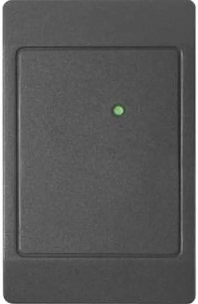 Main image of HID 5395CG100 Access Control ThinLine II Reader