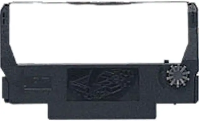 Main image of Epson A43S020479 EPSON A43S020479 Black Franking Cartridge (Efc- 02) for H2000