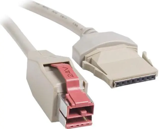 Main image of Epson CEPS-3PUSB USB Plus Universal Power Cable