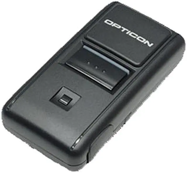 Main image of Opticon OPN2004 USB Companion Scanner