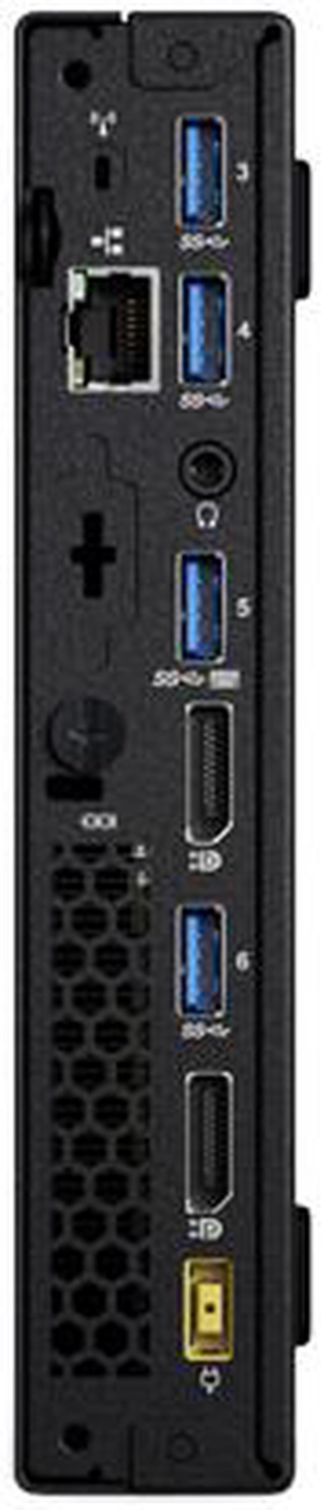 Lenovo Desktop PC ThinkCentre M700 (10HY001RUS) Intel Core Lenovo Desktop PC ThinkCentre M700 (10HY001RUS) Intel Core