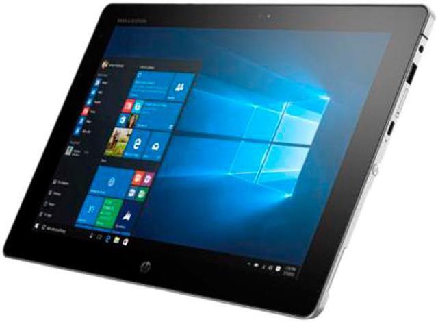 Alt view image 5 of 6 - HP Elite x2 1012 G1 V2V90UT#ABA Intel Core M5 6Y57 (1.10 GHz) 8 GB Memory 512 GB SSD 12" Touchscreen 1920 x 1080 2-in-1 Laptop Windows 10 Pro 64-Bit