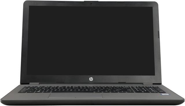 Alt view image 6 of 8 - HP Laptop Intel Core i5-7200U 8GB Memory 256 GB SSD Intel HD Graphics 620 15.6" Non-Touch Screen Windows 10 Pro 64-bit 250 G6 (1NW57UT#ABA)