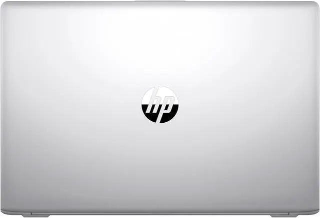 Alt view image 6 of 6 - HP Laptop ProBook 470 G5 (2UA28UT#ABA) Intel Core i7 8th Gen 8550U (1.80 GHz) 16 GB Memory 256 GB SSD NVIDIA GeForce 930MX 17.3" Windows 10 Pro 64-Bit