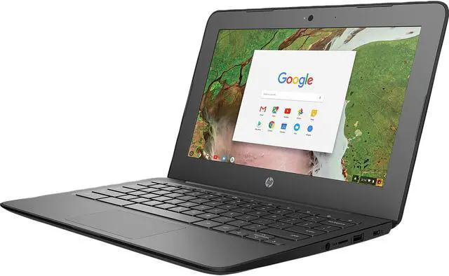 Main image of HP Chromebook 11 G6 EE Chromebook 11 G6 EE