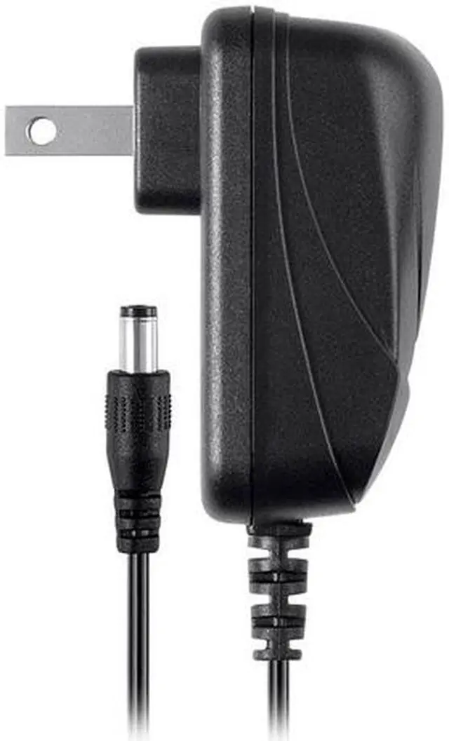 Main image of Stage Right by Monoprice 9V Power Supply for Guitar Pedals