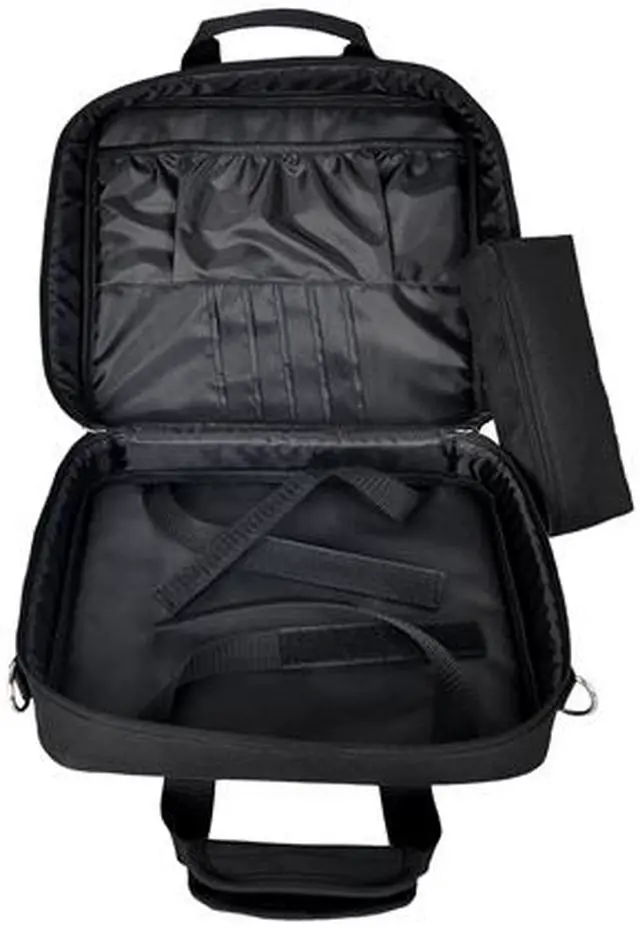 Alt view image 2 of 6 - Carry Case for PS4 Slim