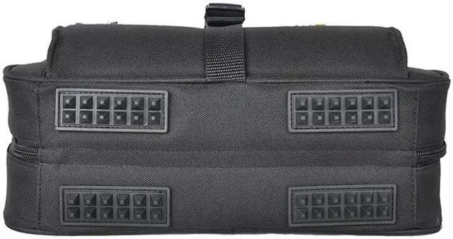 Alt view image 6 of 6 - Carry Case for PS4 Slim