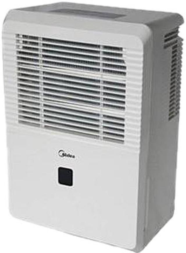 Arctic King WDK30AE7N 30 Pint Energy Star Dehumidifier White